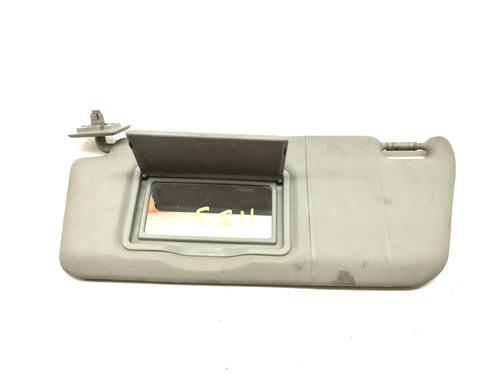 Left sun visor MERCEDES-BENZ C-CLASS Coupe (CL203)  | BP17732198I1 