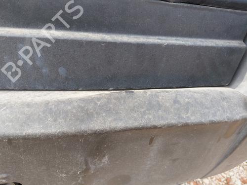 Rear bumper BMW X3 (E83) 3.0 d | BP26741024C8 
