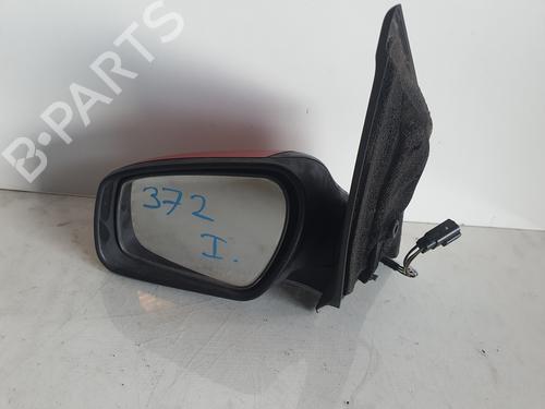 Left mirror FORD FIESTA V (JH_, JD_) 1.4 TDCi | BP15977506C26 