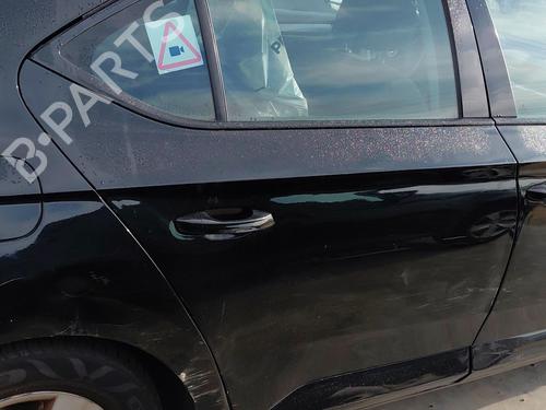 Dør højre bagtil SKODA SUPERB III (3V3) 2.0 TDI (150 hp) 29921218