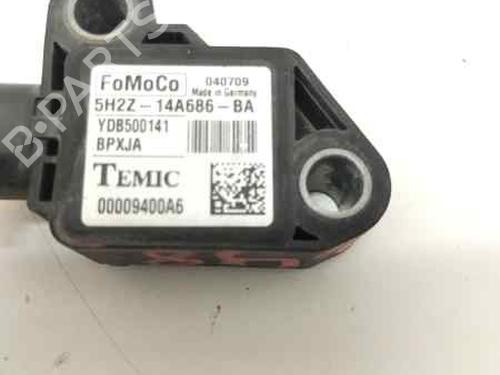 Electronic sensor LAND ROVER DISCOVERY IV (L319)  | BP22598095M84 