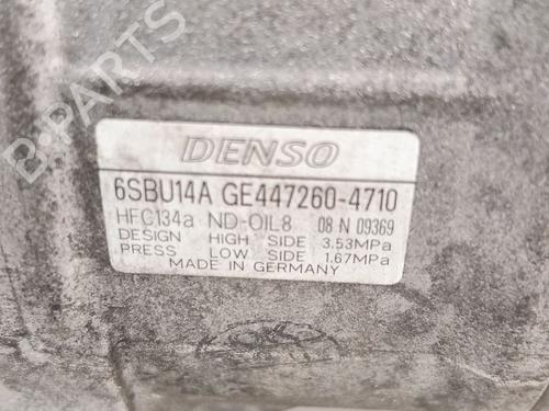 AC compressor BMW 1 (F20) 116 d | BP36917159M34  - Image 6