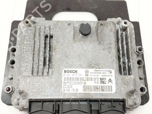 engine-control-unit-ecu-citroen-c4-grand-picasso-i-ua_-2006-2007-2008-2009-2010-2011-2012-2013-32058896 main image