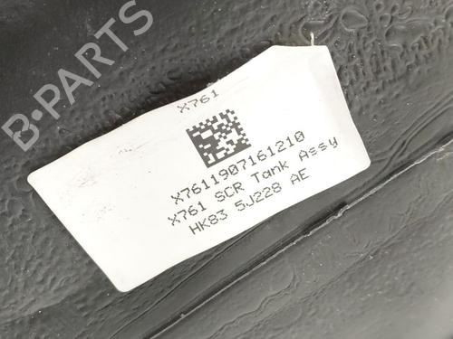 Other JAGUAR F-PACE (X761) 2.0 TD4 AWD | BP30759839O1 