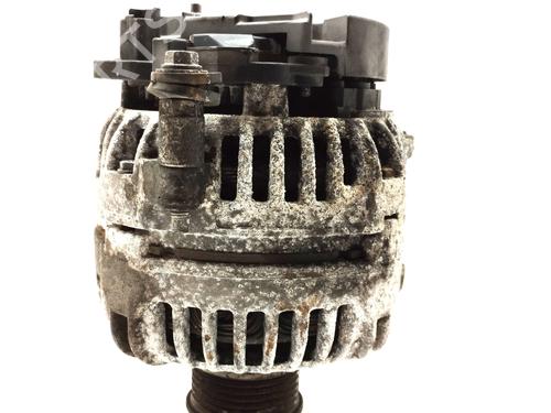 Used Alternator NISSAN JUKE (F15) 1.5 dCi (110 hp) 17984382