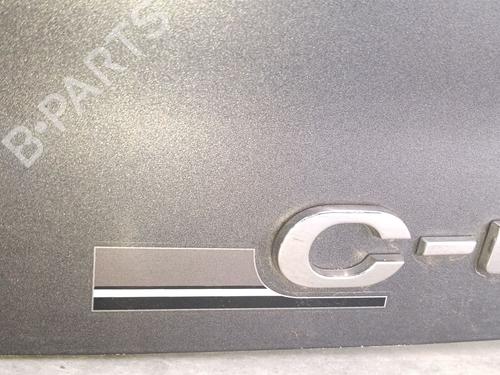 Tailgate CITROËN C-ELYSEE (DD_) 1.2 VTi 82 | BP33469221C6 - Image 5