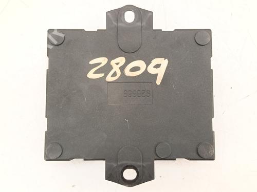 Comfort control module JAGUAR I-PACE (X590) EV400 AWD | BP37260280M56 - Image 3