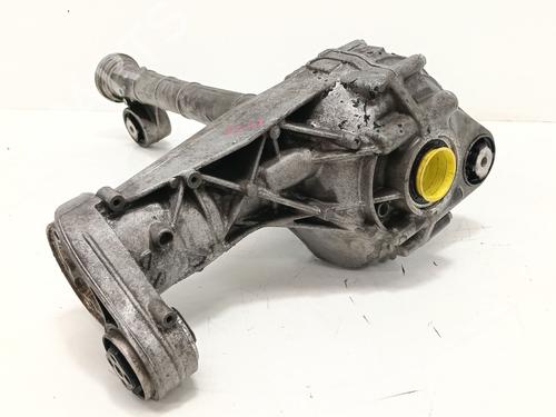 Front differential VW TOUAREG (7LA, 7L6, 7L7) 3.0 V6 TDI | BP31214064M23
