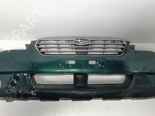 Used Front bumper SUBARU LEGACY IV Estate (BP) 2.5 AWD (BP9) (165 hp) 26691810
