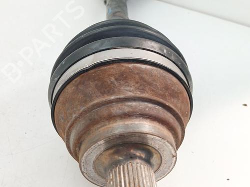 Left front driveshaft SEAT LEON (5F1) 1.6 TDI | BP39198659M38 - Image 2