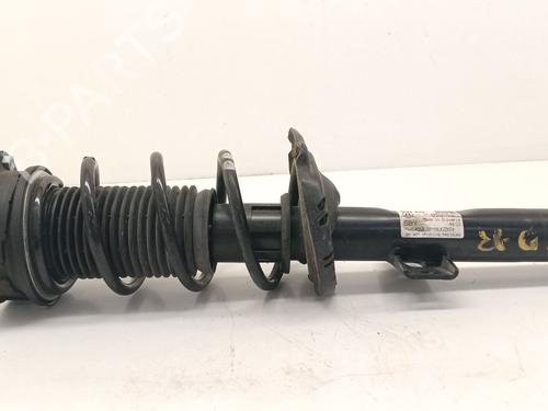 Used Right front shock absorber Right front shock absorber SEAT IBIZA V (KJ1, KJG) 1.0 TSI (110 hp) 34058157 34058157