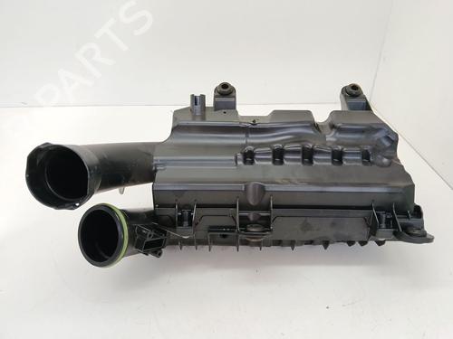 Used Air filter box Air filter box PEUGEOT 3008 II SUV (MC_, MR_, MJ_, M4_) 2.0 BlueHDi 136 (136 hp) 36338098 36338098
