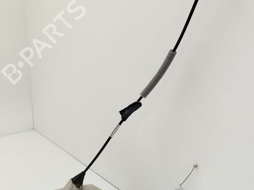 Used Front left lock Front left lock PEUGEOT 208 I (CA_, CC_) 1.2 VTI 82 (82 hp) 29807932 29807932