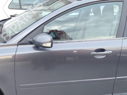Used Left front door VOLVO V50 (545) 1.8 (125 hp) 31598961