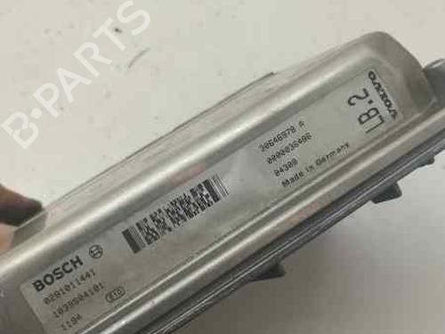 Engine control unit (ECU) VOLVO S80 I (184) D5 | BP22215326M57 