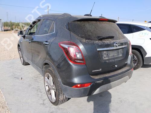Right front window switch OPEL MOKKA / MOKKA X (J13) 1.6 CDTI (_76) | BP36807673I26 - Image 7