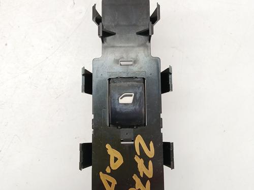 Used Right front window switch Right front window switch PEUGEOT 207 (WA_, WC_) 1.4 (75 hp) 36563953 36563953