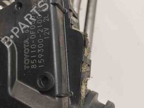 Front wiper motor TOYOTA VERSO (_R2_)  | BP20296084M29 