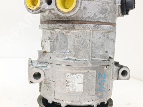 Used AC compressor AC compressor 39198661 39198661