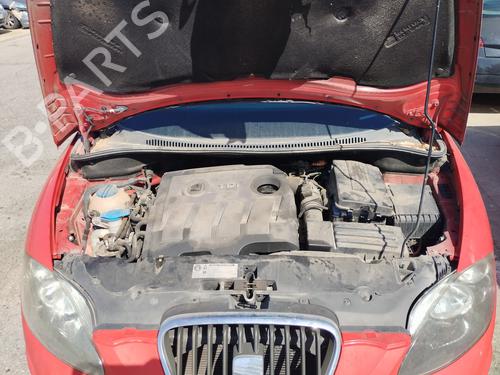 Instrument cluster SEAT ALTEA XL (5P5, 5P8) 1.6 TDI | BP17656066C47 