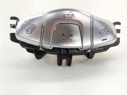 Used Switch MERCEDES-BENZ E-CLASS Convertible (A238) E 200 (238.442) (184 hp) 30591075