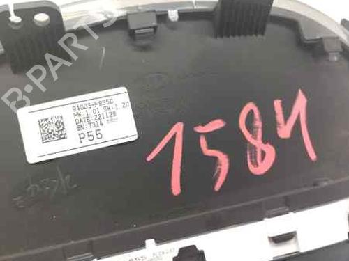 Instrument cluster KIA STONIC (YB)  | BP20480138C47 