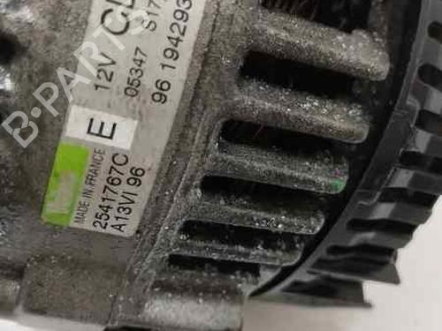 Alternator CITROËN XSARA (N1)  | BP20935645M7 