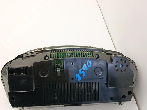 Instrument cluster BMW X5 (E70) 3.0 d | BP33621024C47 - Image 2