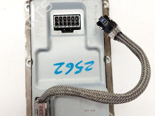 Lights ECU PEUGEOT 807 (EB_) 3.0 V6 | BP33246173M55 - Image 3