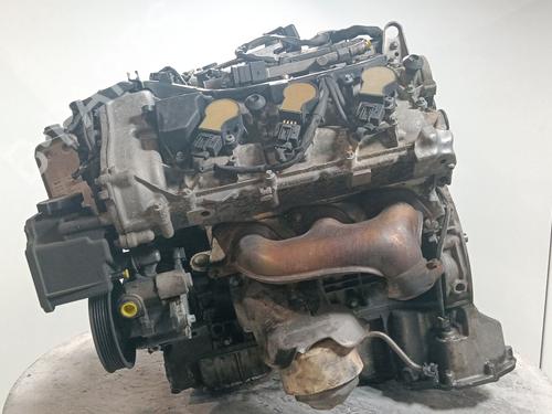 Engine MERCEDES-BENZ CLS (C219) CLS 350 (219.356) | BP38325701M1 - Image 4