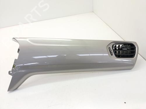 Luftventil Luftventil CITROËN C-ELYSEE (DD_) 1.2 VTi 82 (82 hp) 33538310 33538310