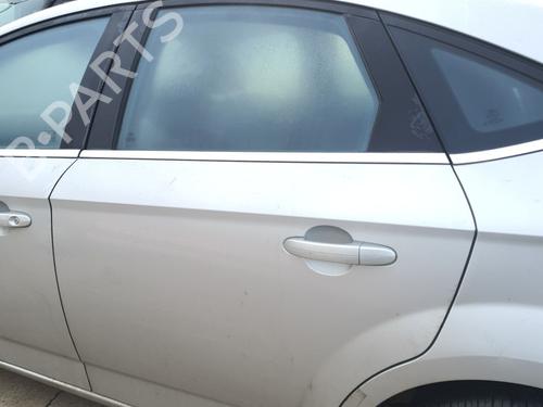 Used Left rear door FORD MONDEO IV (BA7) 2.0 TDCi (140 hp) 23885133