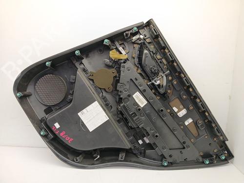 Rear left panel LAND ROVER RANGE ROVER VELAR (L560) 2.0 D180 TD4 4x4 | BP40236803C60 - Image 2