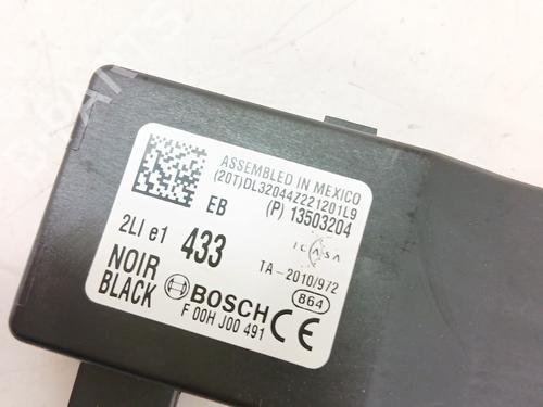 Comfort control module OPEL AMPERA (R12) EV 150 | BP36338118M56 - Image 2