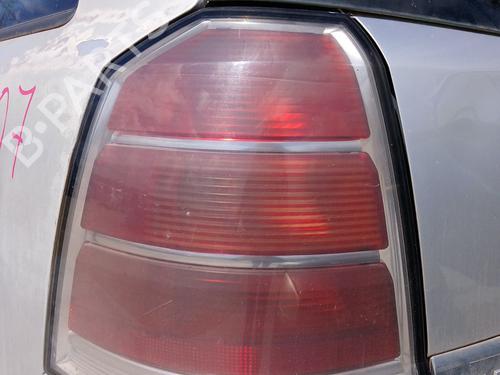 Venstre Baklys Venstre Baklys OPEL ZAFIRA / ZAFIRA FAMILY B (A05) 1.9 CDTI (M75) (120 hp) 35728310 35728310
