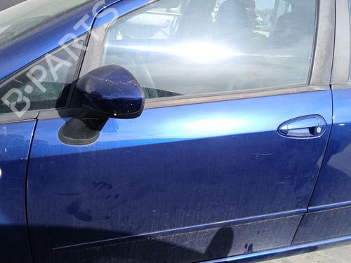 Used Left front door Left front door FIAT LINEA (323_, 110_) 1.6 D Multijet (105 hp) 36016779 36016779
