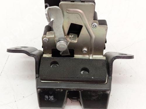 Tailgate lock HYUNDAI i30 (FD) 1.6 CRDi | BP29078235C101 