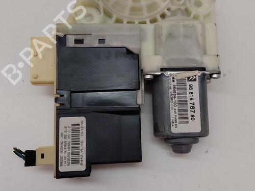 Right front window motor CITROËN C4 Coupe (LA_) 1.6 HDi | BP29308270E20