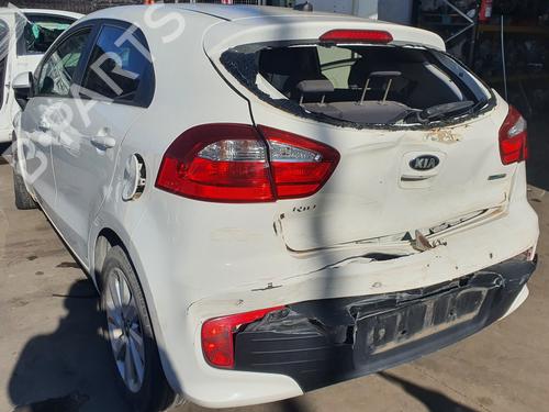 Instrument cluster KIA RIO III (UB)  | BP15977022C47 