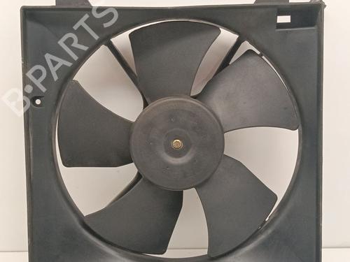 Electro ventilador DAEWOO LACETTI Hatchback (KLAN) 1.4 (94 hp) 31538323