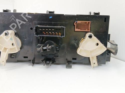 Climate control CITROËN C3 II (SC_) 1.4 HDi 70 (SC8HZC, SC8HR0, SC8HP4) | BP33886282I5 - Image 3