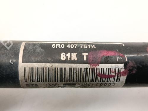 Left front driveshaft SEAT IBIZA IV (6J5, 6P1) 1.2 TSI | BP32208849M38 