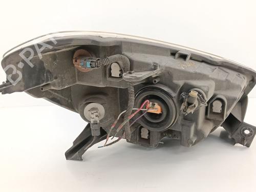 Left headlight DACIA LODGY (JS_) 1.6 LPG (JSNB) | BP32232964C28 - Image 3