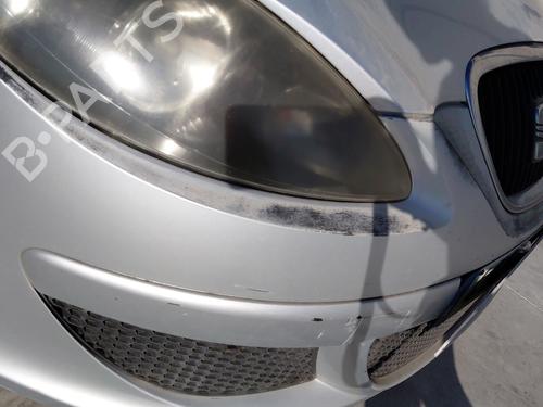 Front bumper SEAT ALTEA (5P1) 1.9 TDI | BP27569149C7 