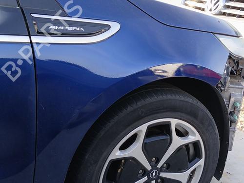 Parafango anteriore destro Parafango anteriore destro OPEL AMPERA (R12) EV 150 (151 hp) 34158541 34158541