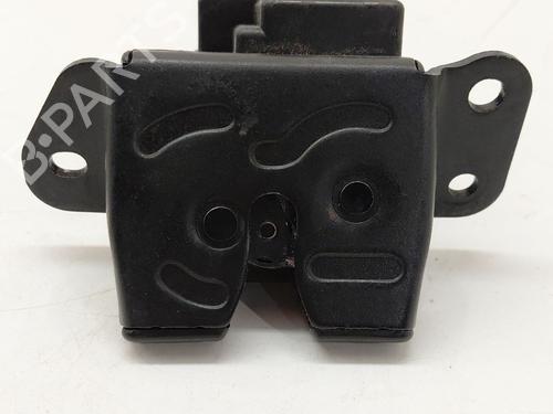 Used Tailgate lock KIA CARENS IV 1.7 CRDi (116 hp) 31249601