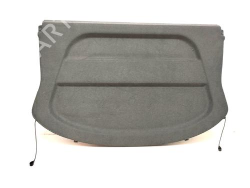 Used Rear parcel shelf RENAULT MEGANE III Hatchback (BZ0/1_, B3_) [2008-2025]  16701368
