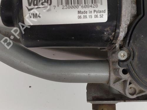 Front wiper motor JAGUAR XE (X760)  | BP30194117M29 