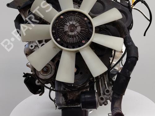 Engine HYUNDAI TERRACAN (HP) 3.5 i V6 4WD | BP27589706M1