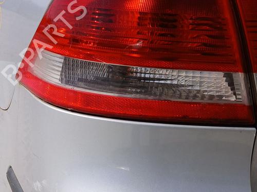 Used Left taillight Left taillight SAAB 9-3 (YS3F, E79, D79, D75) [2002-2015] 33963807 33963807